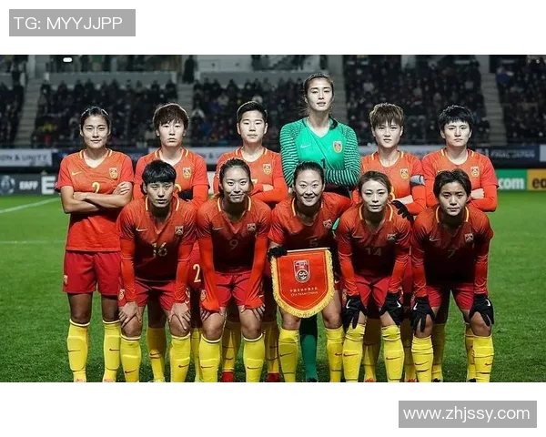 中日韩女足球星实力对比谁能在亚洲占据主导地位